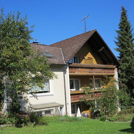 Ferienwohnung Helga Prokop Wellheim Exteriör bild